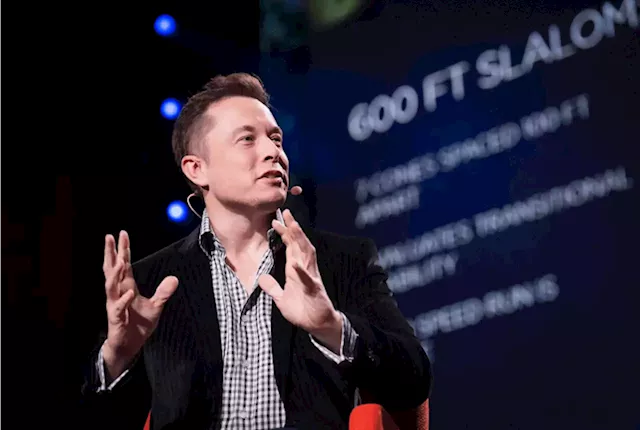 Elon Musk Announces Twitter Rebranding to 'X' - IT News Africa | Business Technology, Telecoms and Startup News