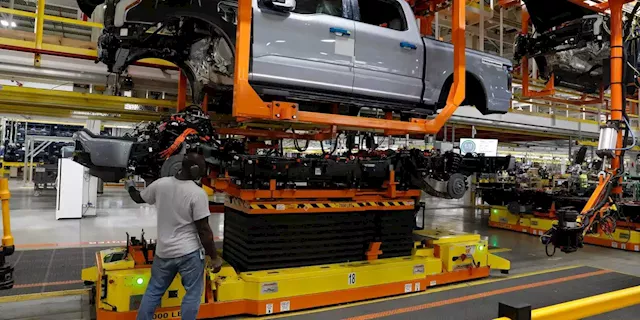 Ford earnings: Will Ford follow GM and raise its outlook for the year?