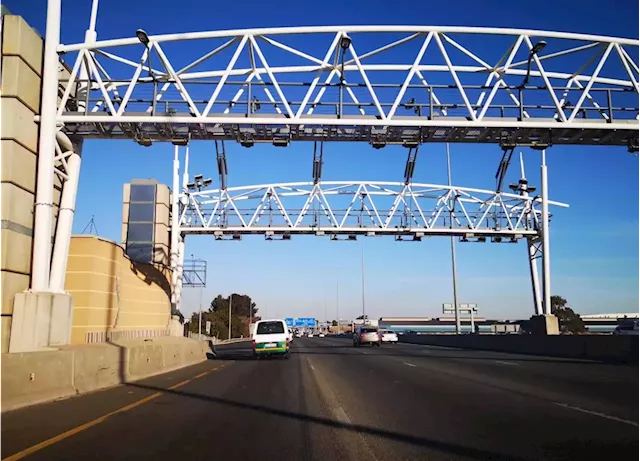 E-tolls: Calls for business and society to stop paying