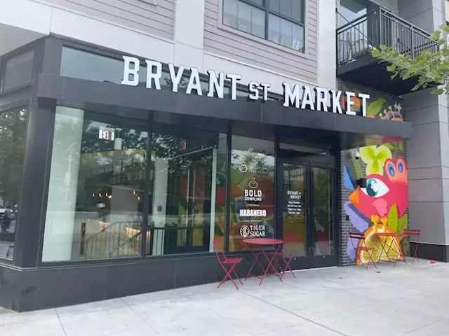 “three new vendors coming soon to Bryant Street Market” - PoPville