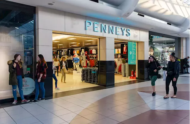 Penneys parent company records Irish profits of over €1m per day