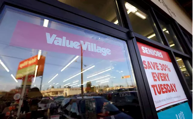 Value Village has shopping list of levers to increase market share: CIBC