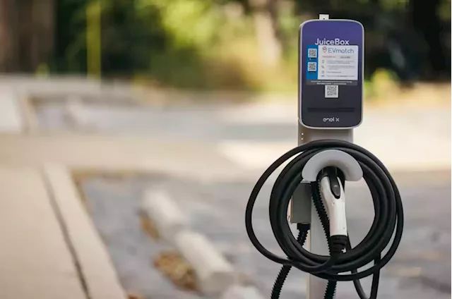 7 Car Companies Announce EV Charging Network Expansion Plan