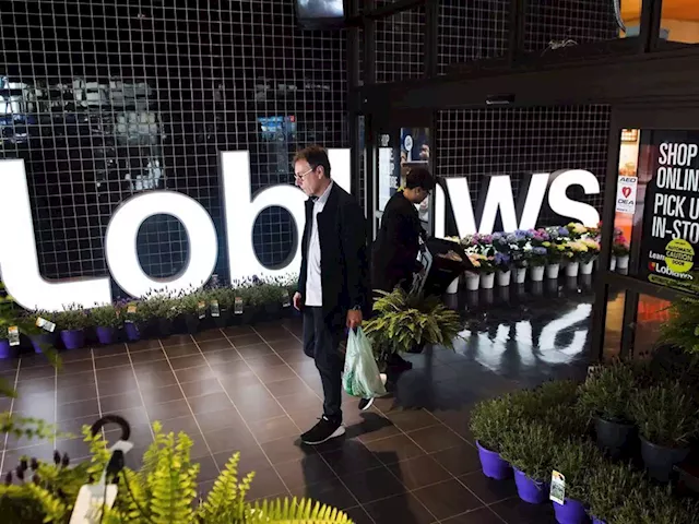 Loblaw Companies reports profit of $508 million in second quarter