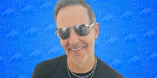 Todd McFarlane on SDCC 2023, the State of the Comics Industry, and His Wild Eddie Vedder Story