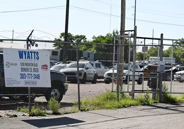 Wyatts Towing CEO resigns from task force amid state investigation into his business