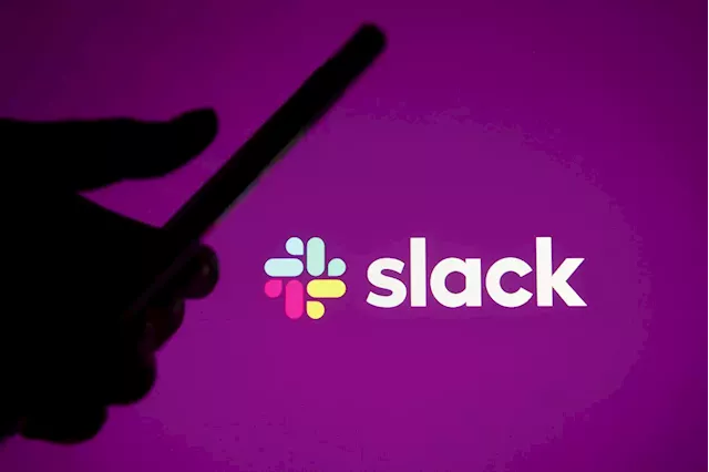 Office Messaging App Slack Is Down—Company Says It’s Investigating