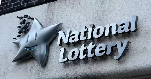 National Lottery operator sold to French company for €350m