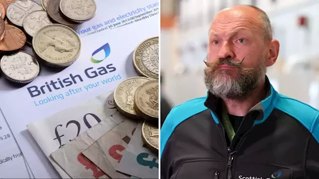 British Gas profits soar by 900% after energy companies allowed to make more money from household bills