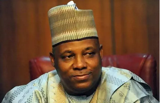 Shettima woos investors, says Nigeria ready for business⁣ - Punch Newspapers