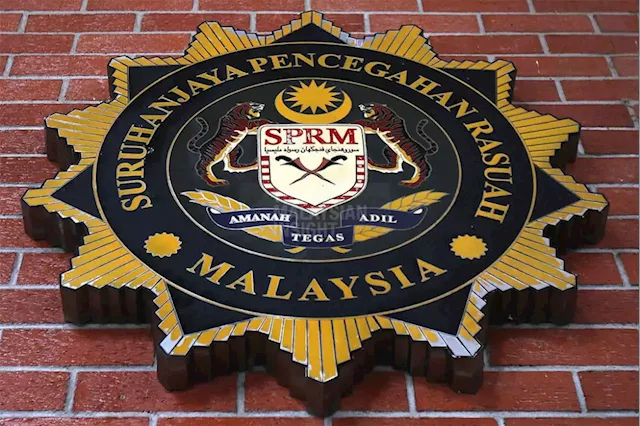 MACC nabs company manager, 5 security agency officers over false claims | The Malaysian Insight