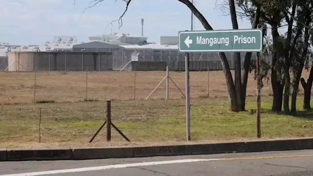 G4S-linked company will have one more shot to save Mangaung prison contract from govt termination | News24