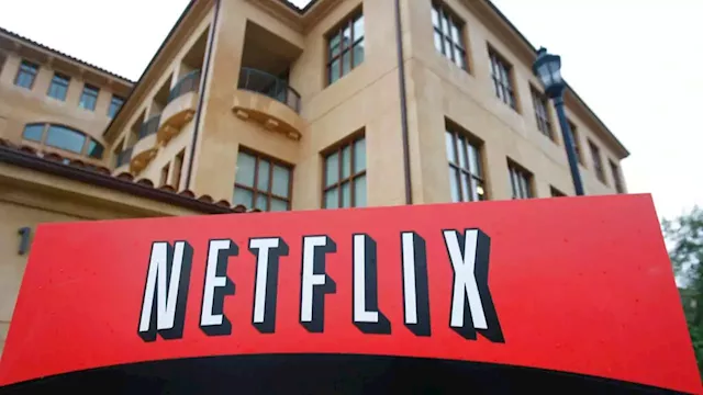 Netflix hiring AI manager with $900K salary amid entertainment industry strikes