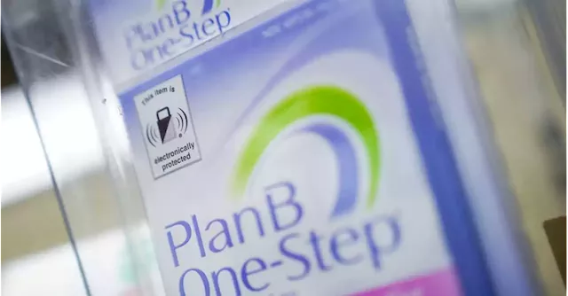 Owners of morning-after pill Plan B mulling $4 bln sale of company - source