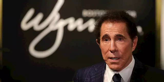 Steve Wynn Agrees to Stay Out of Nevada’s Gambling Industry in New Settlement