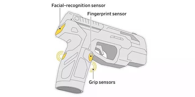 The First Smart Gun Is Finally Coming to Market. Will Anyone Buy It?