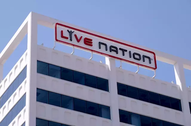 Live Nation Quarterly Revenue Jumps 27% As Concert Business Continues to Soar