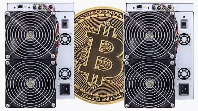 Stronghold Expands Operation With $3M Acquisition of 2,000 Canaan Bitcoin Miners – Mining Bitcoin News