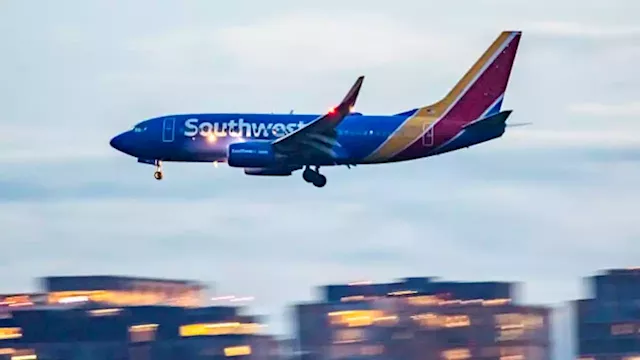 Analysts bail on Southwest Airlines after its disappointing quarterly earnings