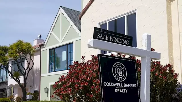 US pending home sales rose last month for the first time since February | CNN Business