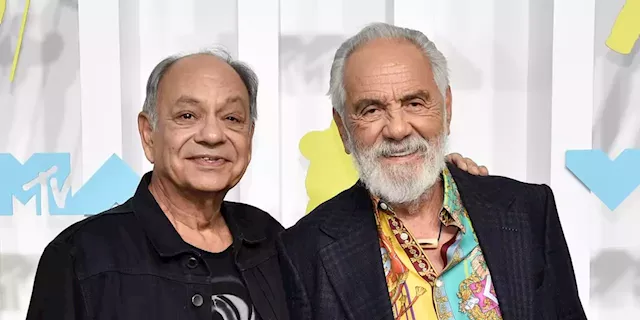 Cheech and Chong’s medical marijuana company coming to Mississippi