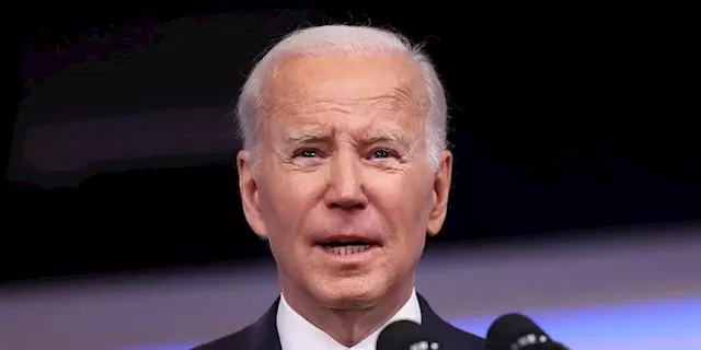 WATCH LIVE: President Biden delivers remarks on how Bidenomics is impacting manufacturing | Fox Business Video