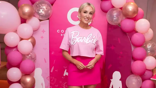 Social Pictures: Marissa Carter’s all-pink Business Barbie Brunch event | IMAGE.ie