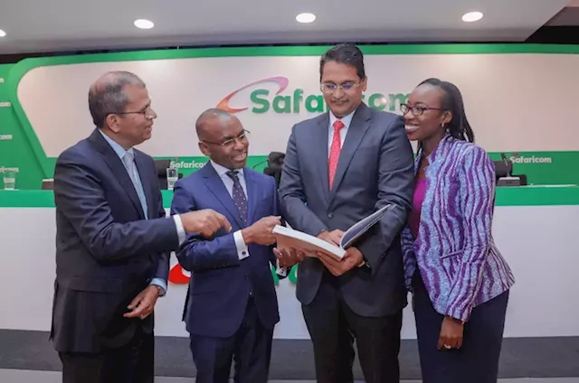 Safaricom Shareholders Approve Two New Subsidiaries to Empower and Invest in Tech Start-ups in Kenya - IT News Africa | Business Technology, Telecoms and Startup News