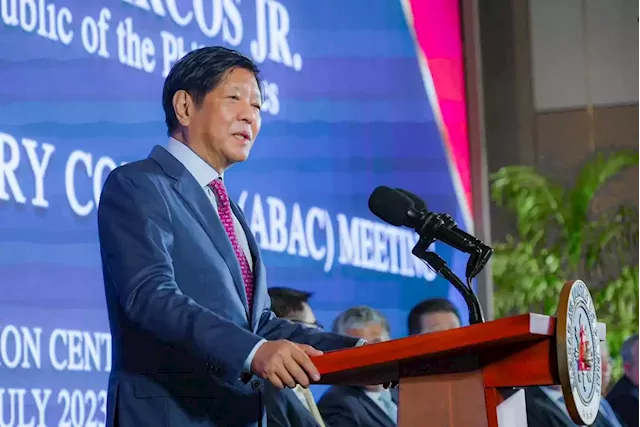 P3-B investment deal between PH, Malaysian firms fast-tracked during Marcos state visit