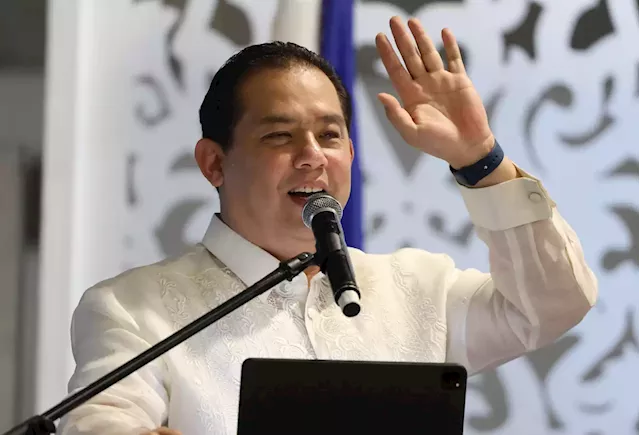 PH-Malaysia partnership in Halal industry a boon to job creation, business--Romualdez