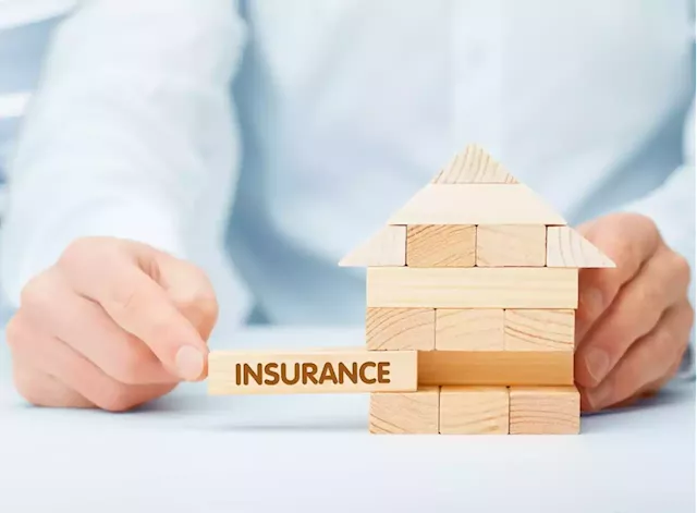 Using long-term insurance to mitigate business risk