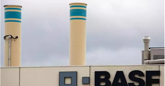 BASF cuts investment budget amid downturn