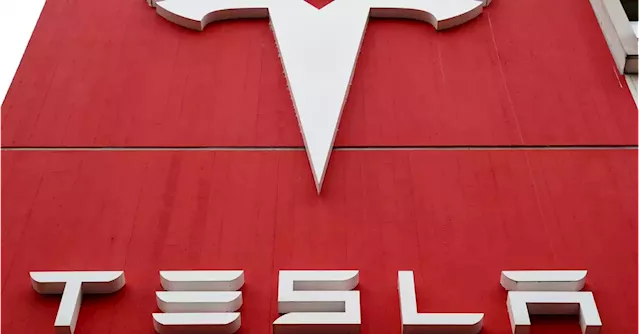 Tesla executives hold market entry talks with India investment agency -sources