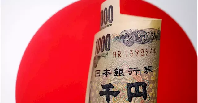 Yen jumps as BOJ shocks; China stocks gain on stimulus hopes