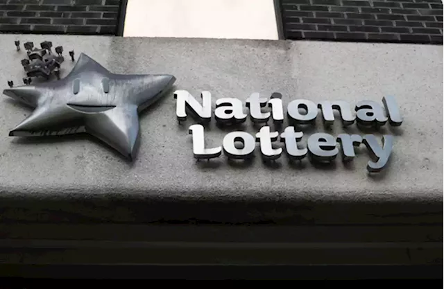 National Lottery operator to be bought by French gambling company for €350m