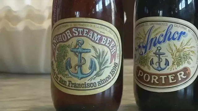 Anchor Brewing union employees say they're not getting fair chance to bid for company