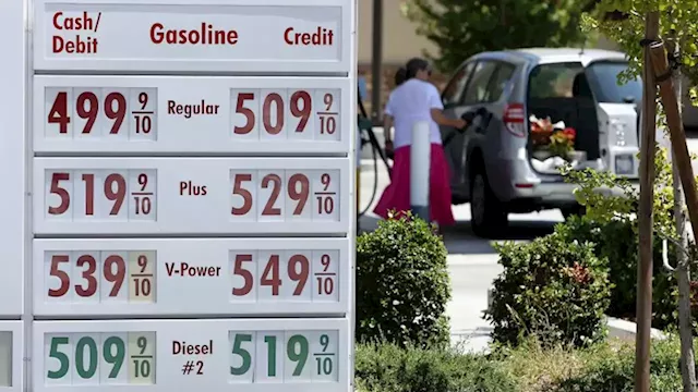 Why oil prices are on their strongest run since before Russia invaded Ukraine | CNN Business