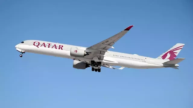 World Cup helped Qatar Airlines score a $1.2 billion profit | CNN Business