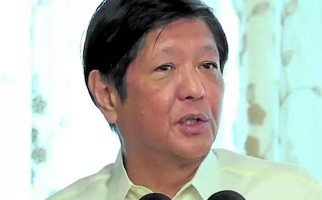 Bongbong Marcos: Malaysians keen on PH’s Maharlika Investment Fund