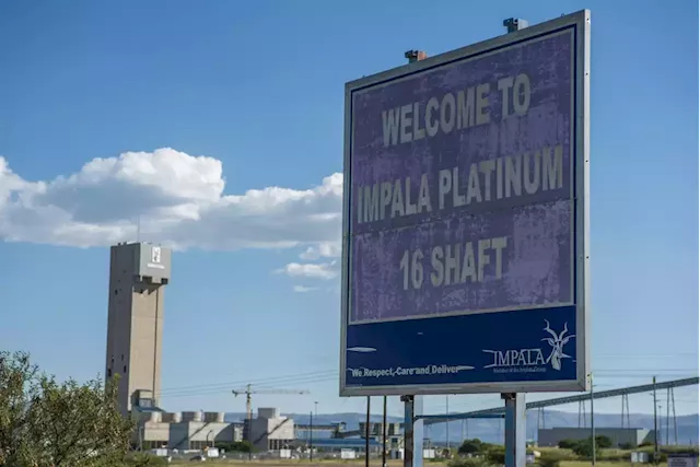 Although a great acquisition, Royal Bafokeng won’t shield Impala from global headwinds, say experts