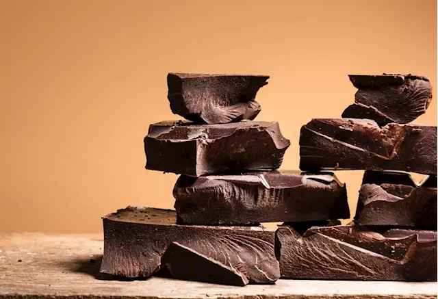 Cocoa crunch: Woe for chocoholics as prices soar to highest level in a decade | Business