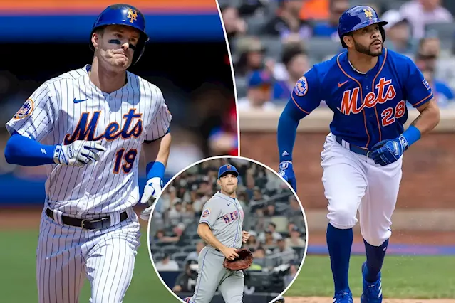 Tommy Pham, Mark Canha not surprised by Mets’ trade deadline sale: ‘Business of the game’