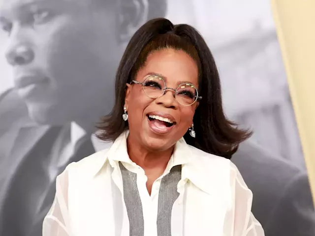 Oprah Stocks up Multiple of This ‘Deeply Soothing’ & Surprisingly Affordable Hand Cream