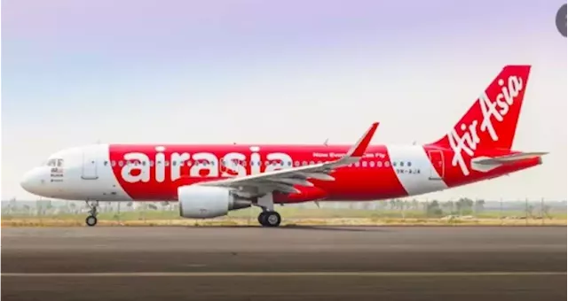 Air Asia pledges $1B investment for PH