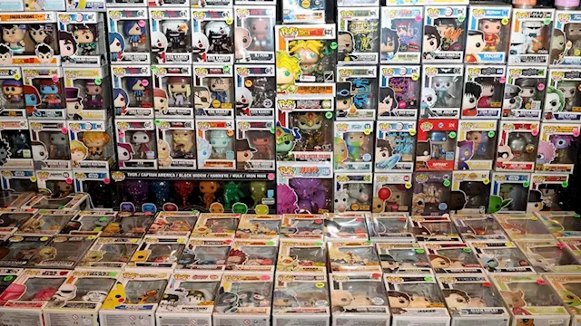 Pop Culture Collectibles Company Funko Undergoes Major Layoffs