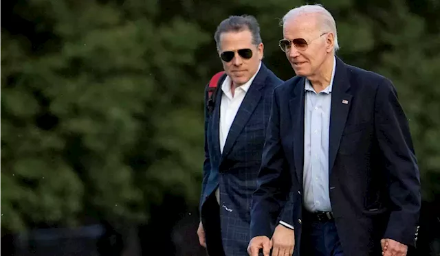 Inside Biden deals: Business cohort jilted by Bidens after federal bust ready to testify to Congress