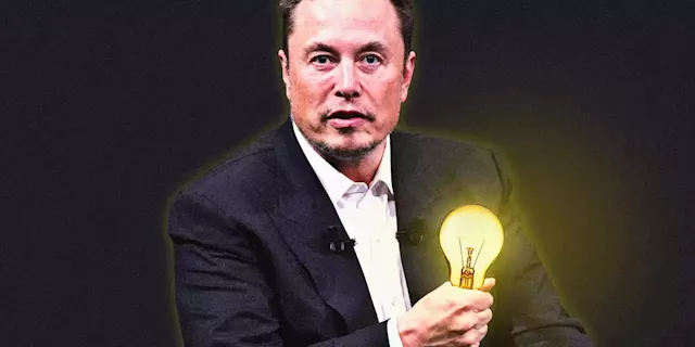 Elon Musk’s Latest Mission: Rev Up the Electricity Industry