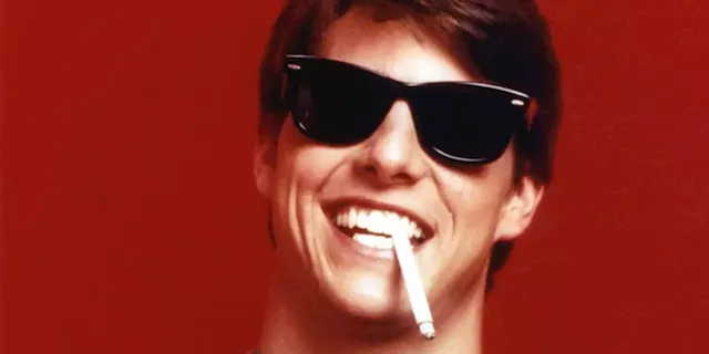 Forty Years of ‘Risky Business’