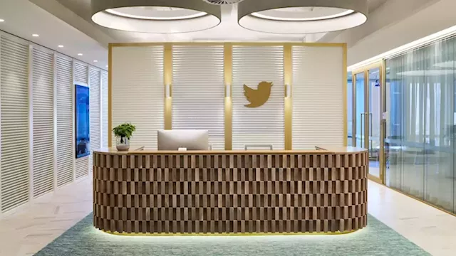 Australian company suing Twitter for more than $1m over alleged unpaid bills, rents