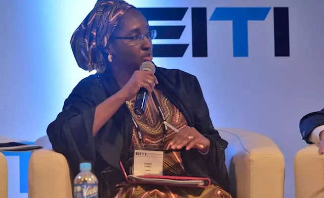 Nigeria: Ex-Minister of Finance, Zainab Ahmed Lands World Bank Job